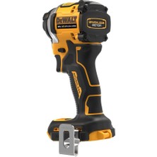 Dewalt DCF850N 18V Akülü Darbeli Tornavida Makinesi (Akü Hariç)