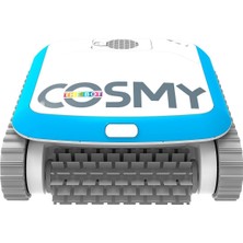 BWT Cosmy Bot 200 Havuz Robotu,yüzme Havuz Temzileme Robotu