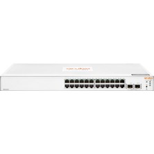 Hpe JL812A 1830 24G 2sfp Web Yönetilebilir Switch