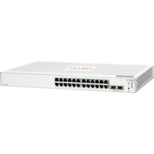 Hpe JL812A 1830 24G 2sfp Web Yönetilebilir Switch