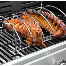 Evinizin Atölyesi Izgara Sepet ve Tutucu