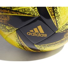 Adidas Messi Club Futbol Topu H57878 Sarı
