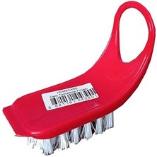 Derz Temizleme Fırçası