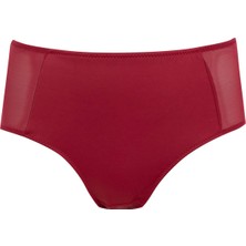 DeFacto Tül Dekolte Detaylı Bikini Külot V2333AZ21AU