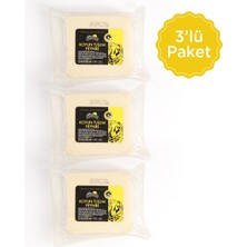 Gündoğdu İzmir Tulum Peynir (Koyun Sütü) 500 gr 3'lü