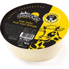 Gündoğdu Tost Peyniri 225 gr