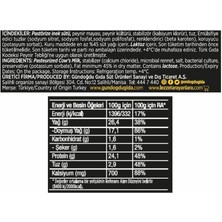Gündoğdu Tost Peyniri 225 gr