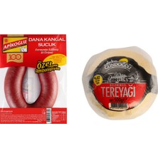 Enfes Lezzetli Tost Paketi 3 Çeşit Ürün