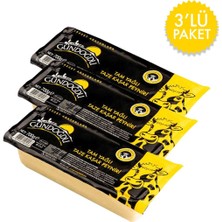 Gündoğdu Taze Kaşar Peyniri 700 gr x 3