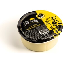 Gündoğdu Taze Kaşar Peyniri 400 gr 6lı