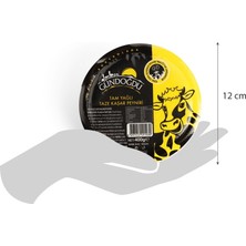 Gündoğdu Taze Kaşar Peyniri 400 gr 6lı