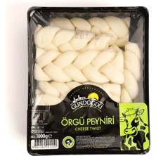 Gündoğdu Örgü Peynir 1 kg