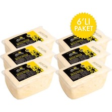 Gündoğdu Klasik İnek Beyaz Peynir 650gr 6'lı