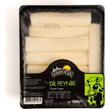 Gündoğdu Dil Peynir 1 kg