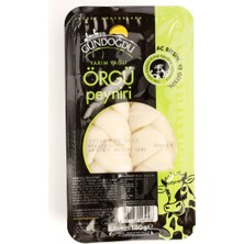 Gündoğdu Örgü Peyniri 180 gr