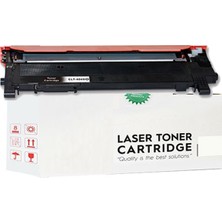 PlusPrint CLT-K407 Samsung CLP-321N Uyumlu Siyah Muadil Toner
