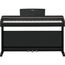 Yamaha YDP145B (Siyah) Dijital Piyano