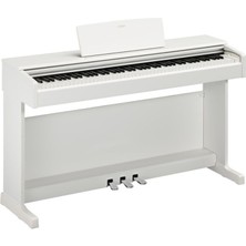 Yamaha YDP145WH (Beyaz) Dijital Piyano