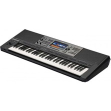 Yamaha Psr A5000 61 Tuşlu Org