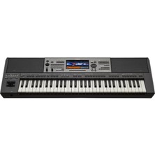 Yamaha Psr A5000 61 Tuşlu Org