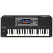 Yamaha Psr A5000 61 Tuşlu Org