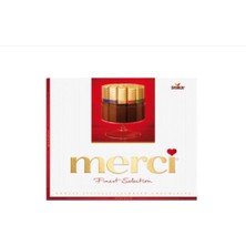 Merci Finest Selection Çikolata 250 gr