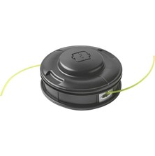 Tecomec 50739026 Misina Başlığı Dişi 130MM