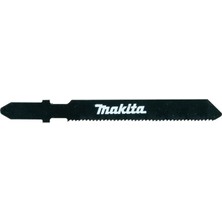 Makita D-34908 Dekupaj Testere Bıçağı - Metal