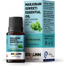 Doalinn Mercan Köşk Uçucu Yağı 10 ml