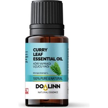Doalinn Köri Yaprağı Uçucu Yağı 10 ml
