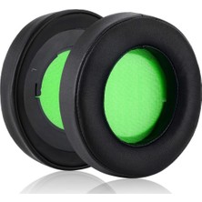 Fobun Razer Kraken Pro V2 Chroma 7.1 V2 Kulaklık Pedi Kulaklık Süngeri Kulaklık Yastığı