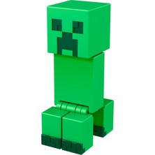 Minecraft Aksesuarlı Figürler Creeper HFC33