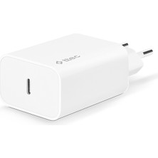 Ttec Smartcharger Pd 30W Usb-C  Seyahat Hızlı Şarj Aleti