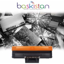 Baskistan Samsung MLT-D111S Muadil Toner Çipli