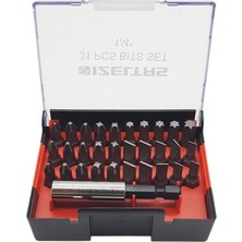 Izeltaş 4800 31'li Bits Takım (Plastik Kutulu)