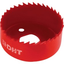 Dht Bi-Metal Panç 160MM
