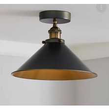 Mylights  Retro  Rustik Vintage Tavan Avize Plofonyer Avize