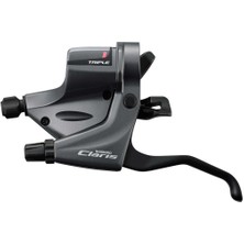 SHIMANO Clarıs ST-RS200 Ön Vites Kolu