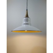 Mylights Modern Spor  Tekli Sarkıt Avize