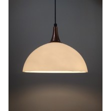 Mylights  Modern Spor Tekli Sarkıt Avize Mutfak  Koridor Yatak Odası Genç  Odası  30 cm