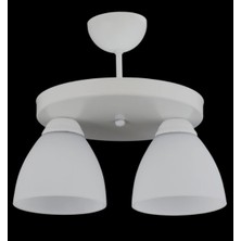 Mylights  Modern Spor Avize 2li Avize Plofonyer Avize