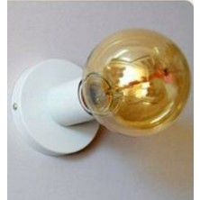 Mylights  Modern Spor Tavan  ve Duvar Avize Aplik Armatür  En 10 cm