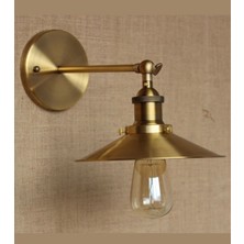 Mylights  Eskitme Vintage Rustik  Retro Eskitme Aplik