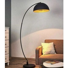 Mylights  Retro  Rustik  Köşe Lambası  Lambader  Hareketli Lambader