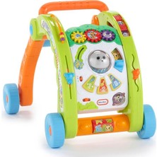 Little Tikes 3'ü Bir Arada Yürüteç 640957PX1