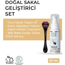 Cosmo Code Sakal Geliştirici Set