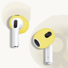 Esf Apple Airpods 3 Kulaklık Kılıfı Silikon