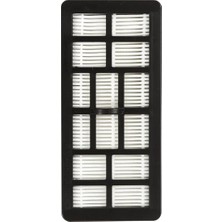 Arçelik S-4240 C Elektrikli Süpürge Hepa Filtresi Uyumlu