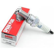 NGK Yamaha R25 - Xmax 125 Buji CR9E