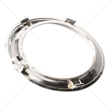 Wenderparts Mercedes W212 Sis Far Çerçevesi Sağ Krom Cls-Elg 2009-2012